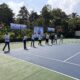 Delapan Tim Ramaikan Turnamen Tenis Mayday AGN Cup 2026 di Kuningan