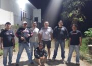 Gagal Rujuk dengan Istri, Pria di Kuningan Nekat Bacok Mertua Pakai Golok