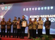 Sasar Target Indonesia Emas 2045, 10 Kepala Daerah di Perbatasan Jabar-Jateng Bersatu di Jakarta
