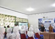 MPLS 2026 Dimulai, Bupati Dian: Sekolah Harus Jadi Zona Aman, Bukan Tempat Intimidasi