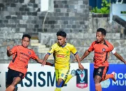 Pesik Kuningan Tantang Tim Racikan Bio Paulin di Final Liga 4, Misi Balas Kekalahan Sekaligus Rebut Gelar