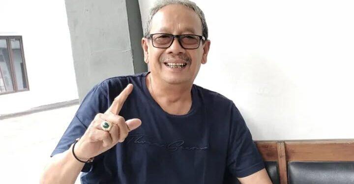 Bursa Muscab Demokrat Kuningan Memanas, Pengamat Sebut Mamat Robby Punya Modal Pengalaman