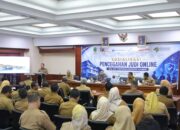 Terancam Sanksi Disiplin Berat, ASN Kuningan Terindikasi Judi Online Bakal Diverifikasi