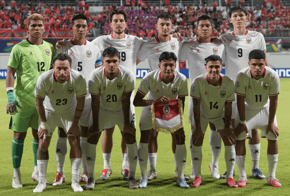 Gugur di Singapura, Dahaga Gelar 30 Tahun Timnas Indonesia Berlanjut