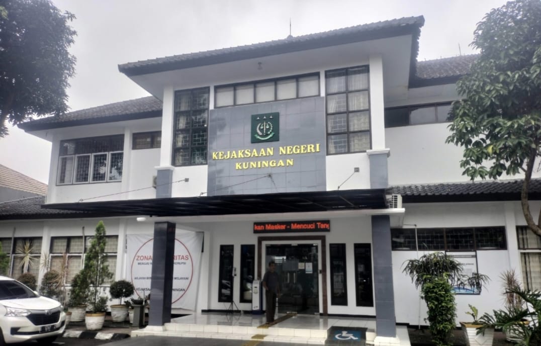 Tunjangan DPRD Kuningan Tanpa Perbup, Aktivis Desak Kejaksaan Naikkan Kasus ke Penyidikan