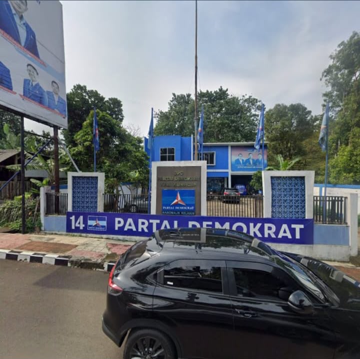 Soroti Pemanggilan Ketua DPAC Jalaksana, BPOKK Demokrat Kuningan Minta Proses Transparan